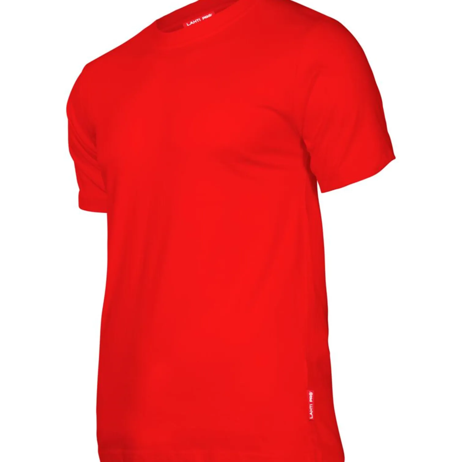 Koszulka T-shirt Lahti Pro L402340