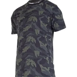 Koszulka T-shirt Lahti Pro L402380