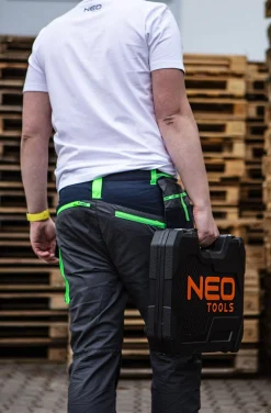 Koszulka T-shirt Neo 81-646
