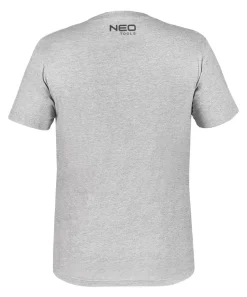 Koszulka T-shirt Neo 81-656
