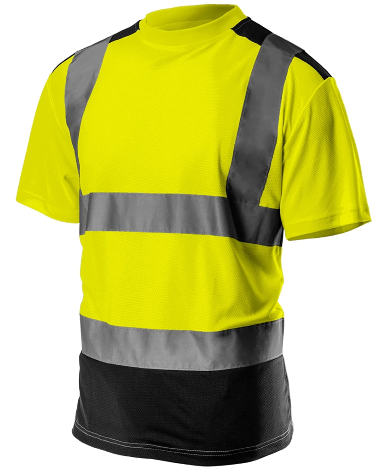 Koszulka T-shirt Neo 81-730-M