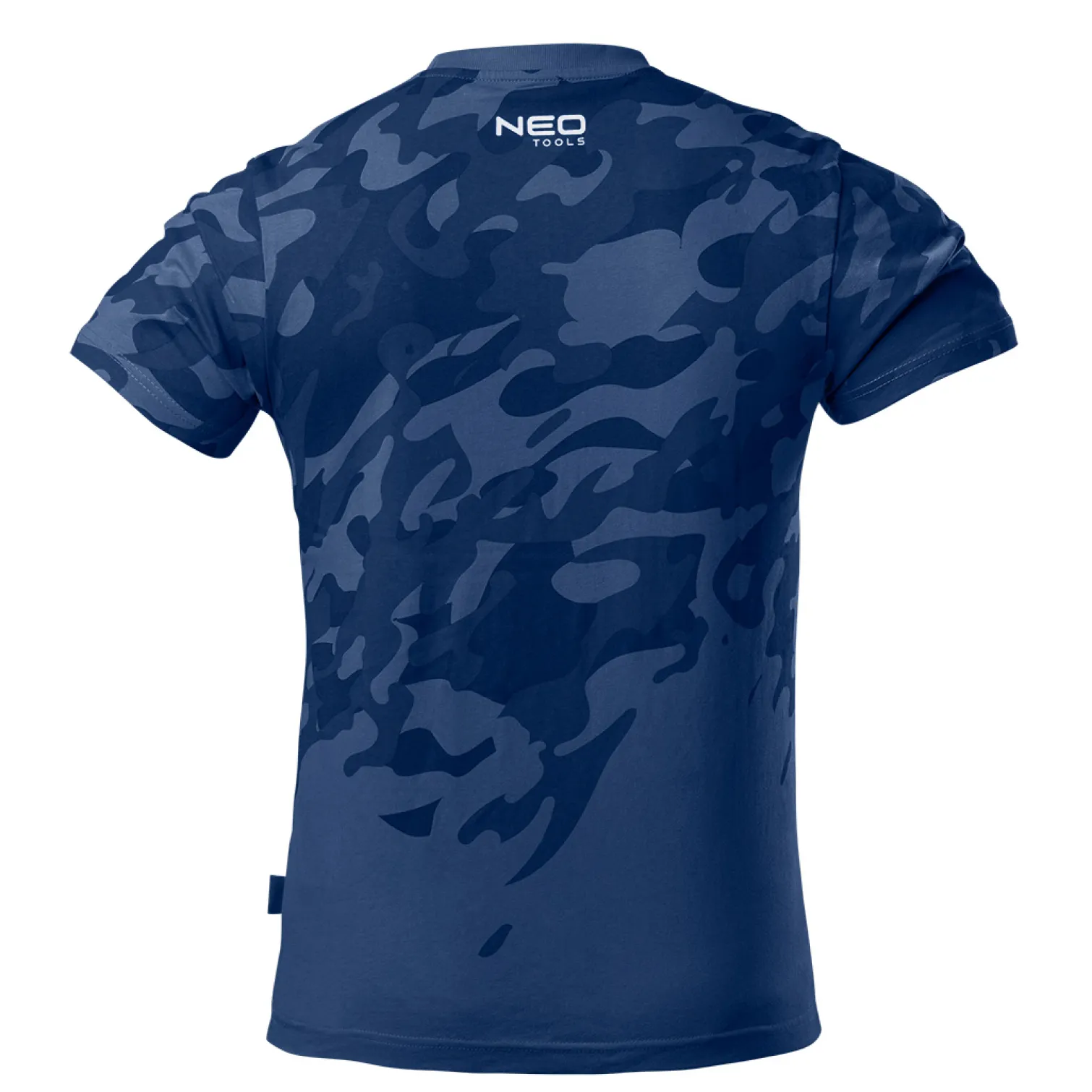 Koszulka T-shirt Neo 81-603-XL