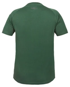 Koszulka T-shirt z nadrukiem Neo 81-644