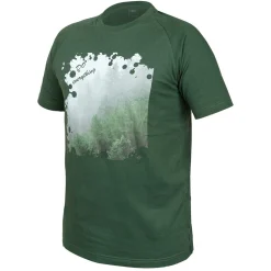 Koszulka T-shirt z nadrukiem Neo 81-644