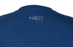 Koszulka z długim rękawem Neo 81-692