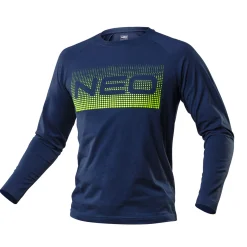 Koszulka z długim rękawem Neo 81-619-XL