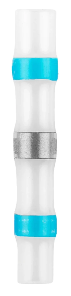 Koszulki "samolutujące" 100szt. 0.25-6.0mm Neo 11-969