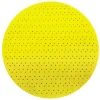 Krążek ścierny perforowany, 225mm, G180, 5szt. Al2O3 Dedra DED7749P5