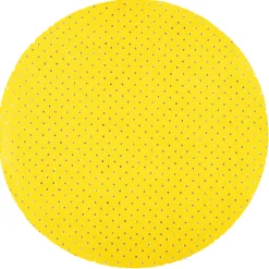 Krążki ścierne 225mm, K120, do 59G260, 5szt. Graphite 55H780