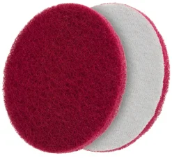 Krążki czepne z włókniny 125mm FINE, 10szt. Berg B04115123F