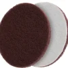 Krążki czepne z włókniny 125mm MEDIUM, 10szt. Berg B04115123M