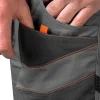Krótkie spodenki, 100% cotton Neo 81-331-XL