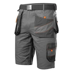 Krótkie spodenki, 100% cotton Neo 81-331-XXL