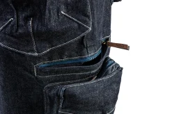 Krótkie spodenki Neo 81-279-L