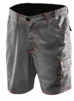 Krótkie spodenki Neo 81-440-S