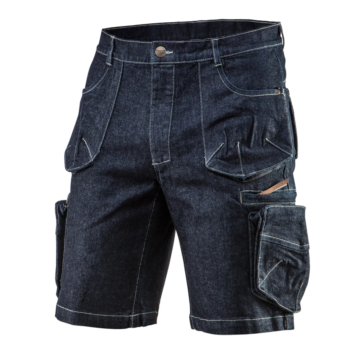 Krótkie spodenki Neo 81-279-XXL