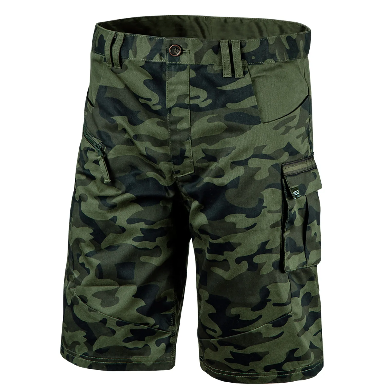Krótkie spodenki Neo 81-271-XXL