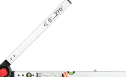 Kątomierz budowlany 100/150cm BMI WINKELSTAR