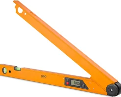 Kątomierz elektroniczny Geo-Fennel A-Digit 50