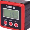 Kątomierz elektroniczny Yato YT-71000