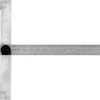Kątomierz 150x200mm Yato YT-72141