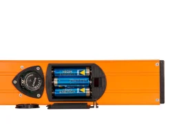 Kątomierz z poziomicą laserową Geo-Fennel Multi-Digit Pro +