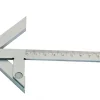 Kątownik centrujący 150x130/180 Kmitex G320-040