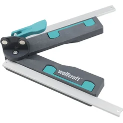 Kątownik do ukośnic Wolfcraft WF6957000