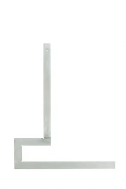 Kątownik do ustawiania kołnierzy 400x400 Kmitex G330-040