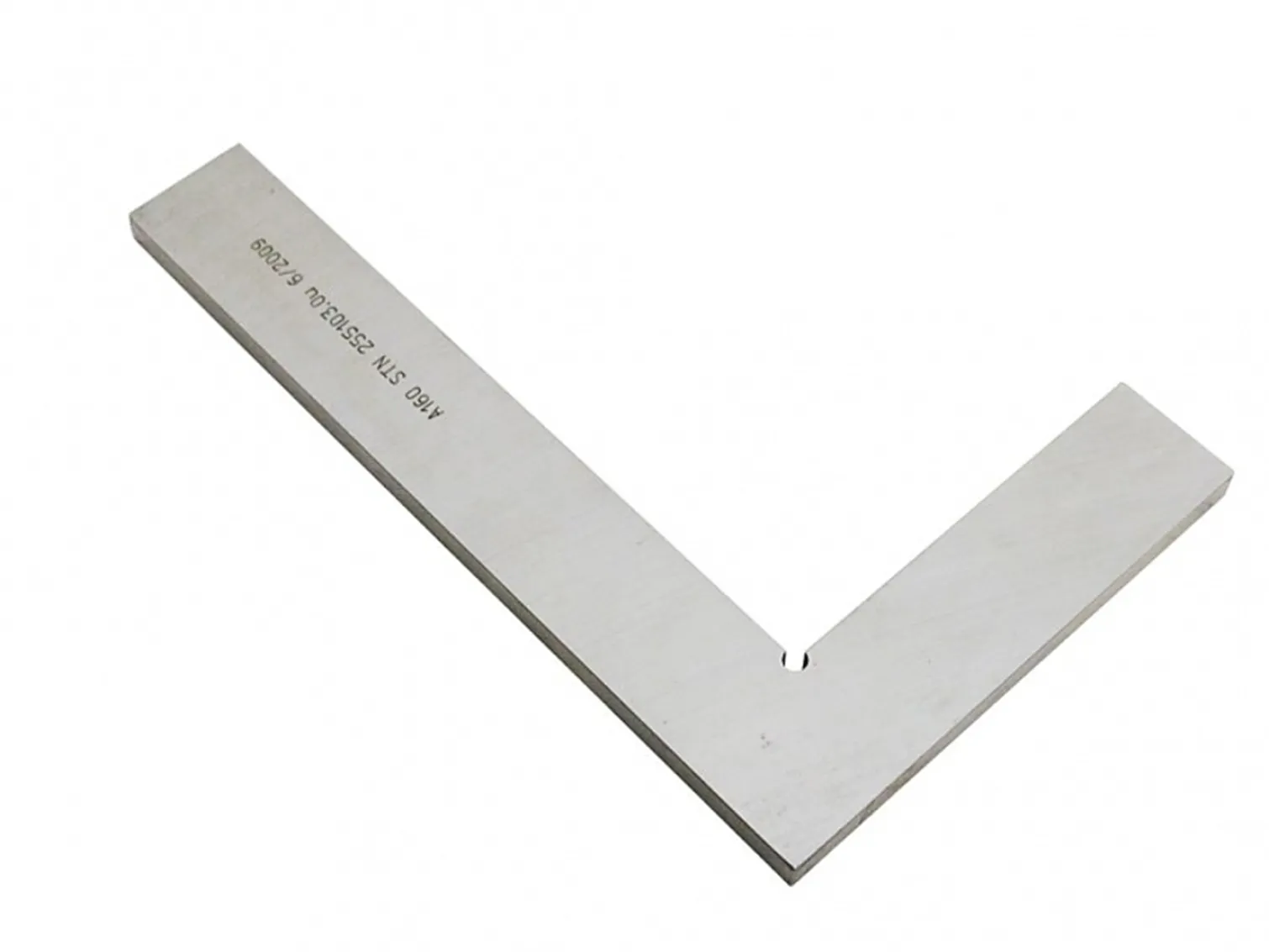 Kątownik płaski precyzyjny MKSa 250x160/2 Kmitex G300-080