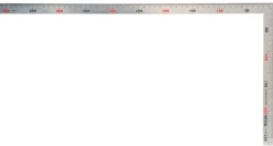 Kątownik stalowy inox 150 x 300 mm Yato YT-7083