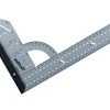 Kątownik uniwersalny Wolfcraft WF5206000