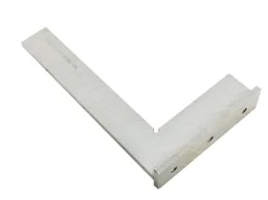 Kątownik ze stopką MKSc 750x375/4 Kmitex G290-120