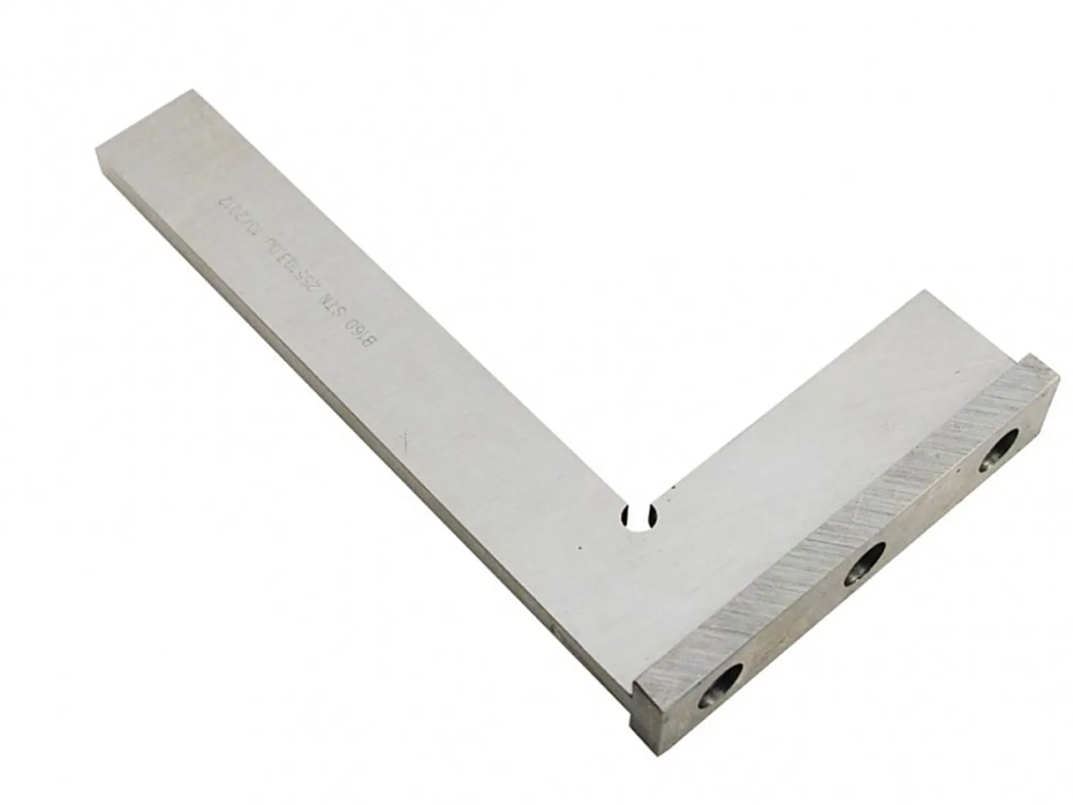 Kątownik ze stopką precyzyjny MKSc 750x375/2 Kmitex G310-140