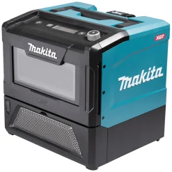Kuchenka mikrofalowa Makita XGT MW001GZ