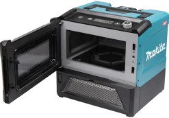 Kuchenka mikrofalowa Makita XGT MW001GZ