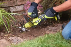 Kultywator akumulatorowy Ryobi ONE+ RY18HCA-0