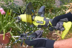 Kultywator akumulatorowy Ryobi ONE+ RY18HCA-0