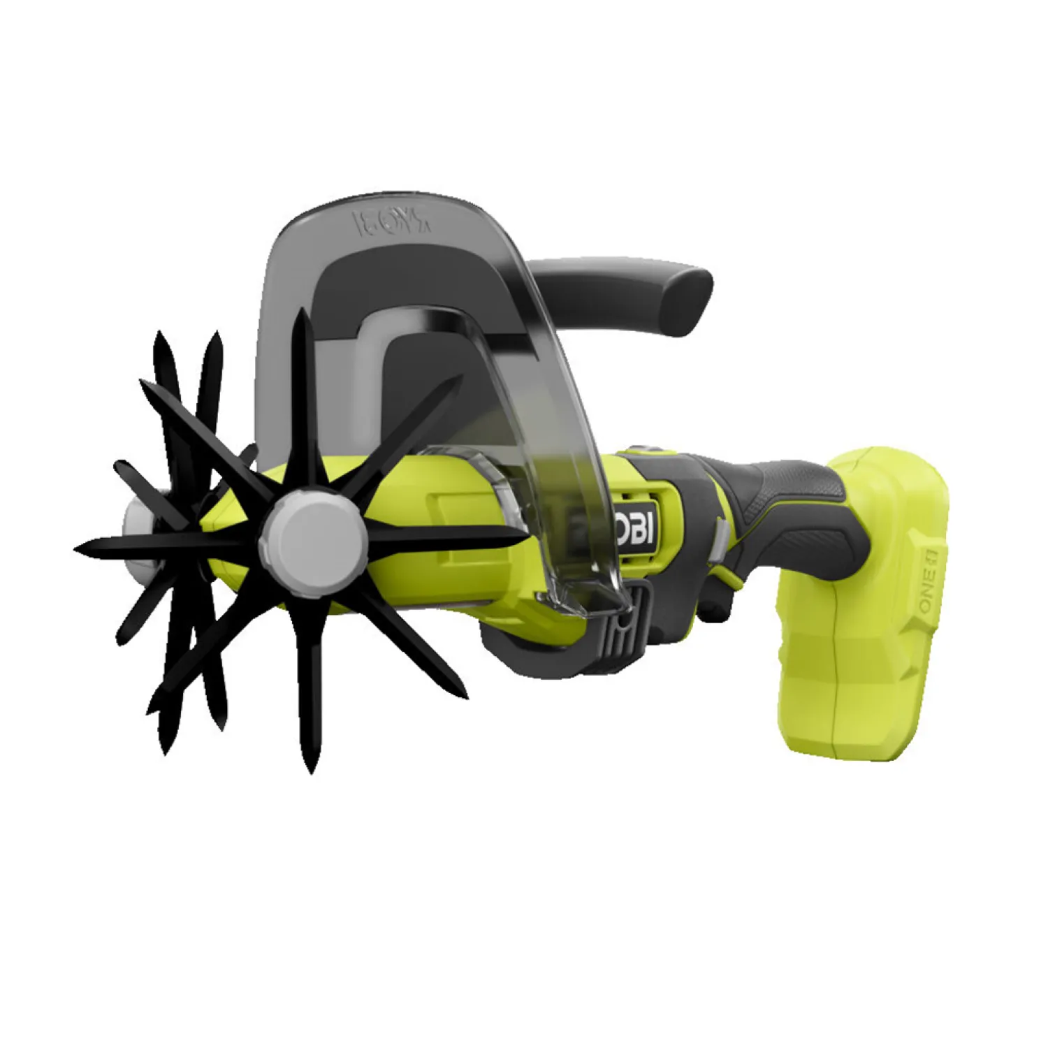 Kultywator akumulatorowy Ryobi ONE+ RY18HCA-0
