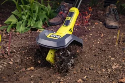 Kultywator Ryobi ONE+ RY18CVA-0