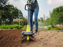 Kultywator Ryobi ONE+ RY18CVA-0