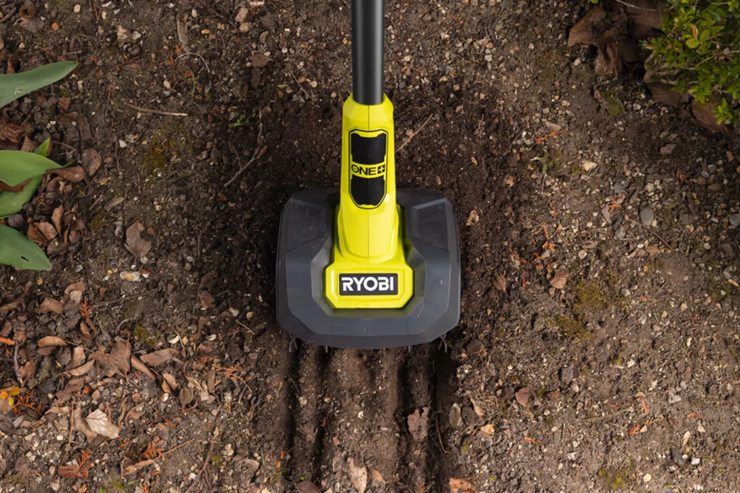 Kultywator Ryobi ONE+ RY18CVA-0