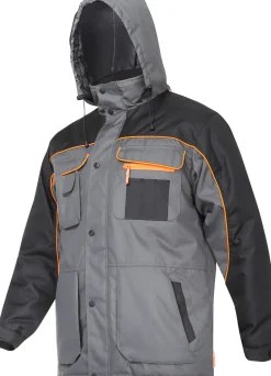 Kurtka ocieplana Lahti Pro L409290