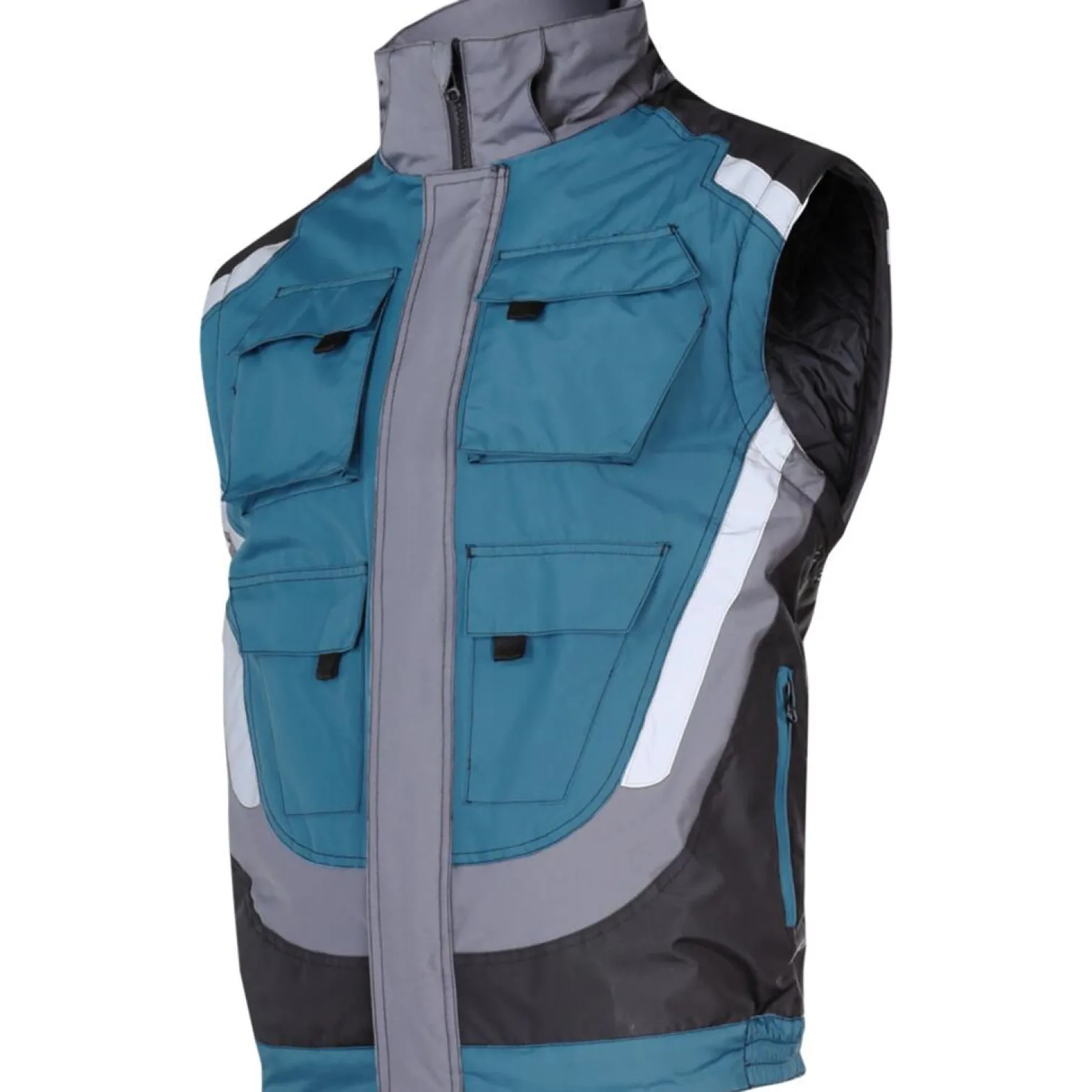 Kurtka ocieplana Lahti Pro L409240
