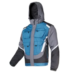 Kurtka ocieplana Lahti Pro L409240
