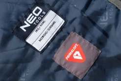 Kurtka ocieplana Neo 81-571