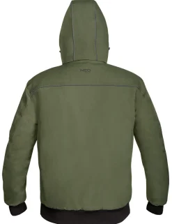 Kurtka ocieplana Neo 81-579