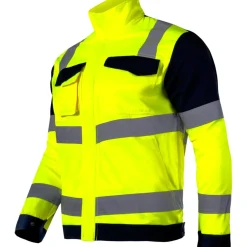 Kurtka ostrzegawcza Lahti Pro L409120