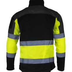Kurtka ostrzegawcza Lahti Pro L40411