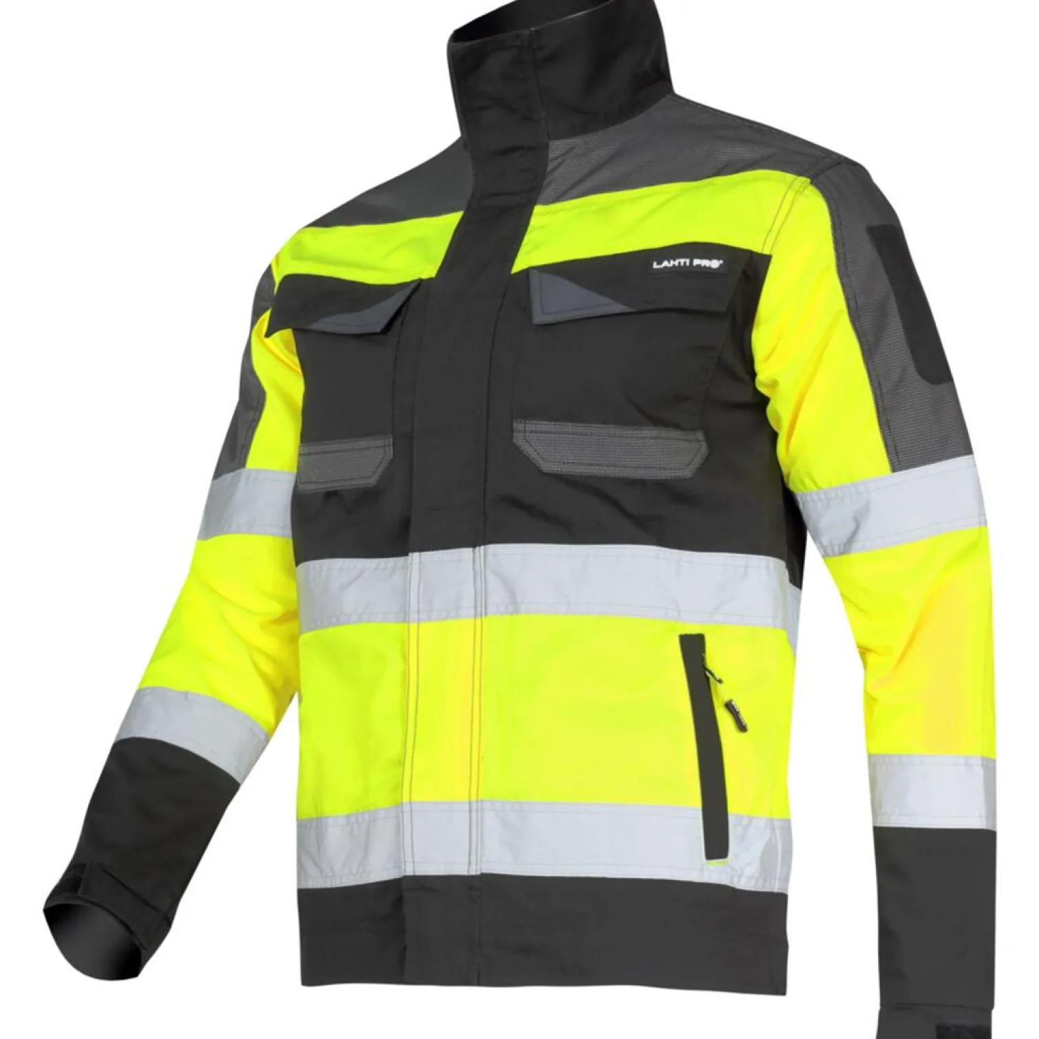 Kurtka ostrzegawcza Lahti Pro L40411